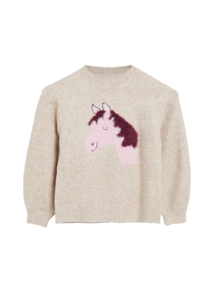 Strickpullover