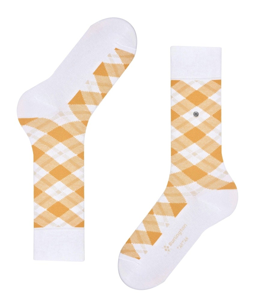 Burlington Tartan Herren
