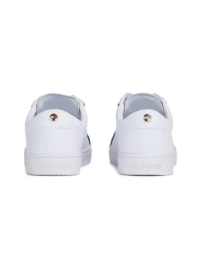 TOMMY HILFIGER SIGNATURE SNEAKER