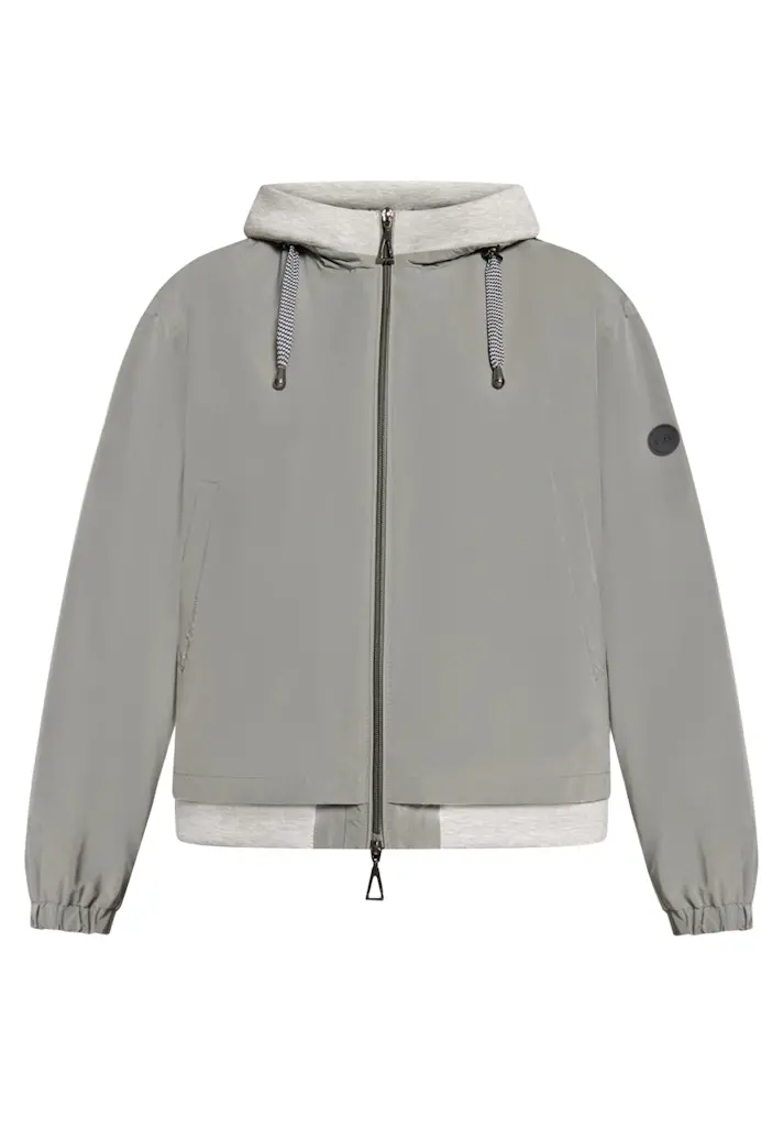Sommerjacke