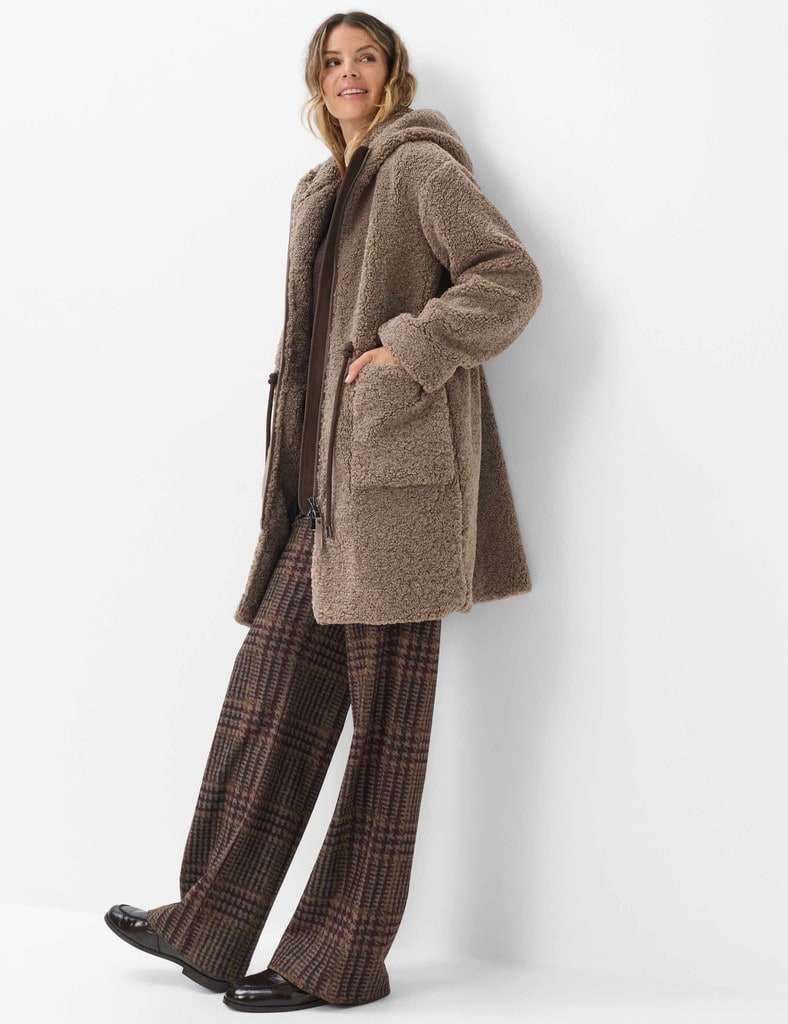 Style Yasmin