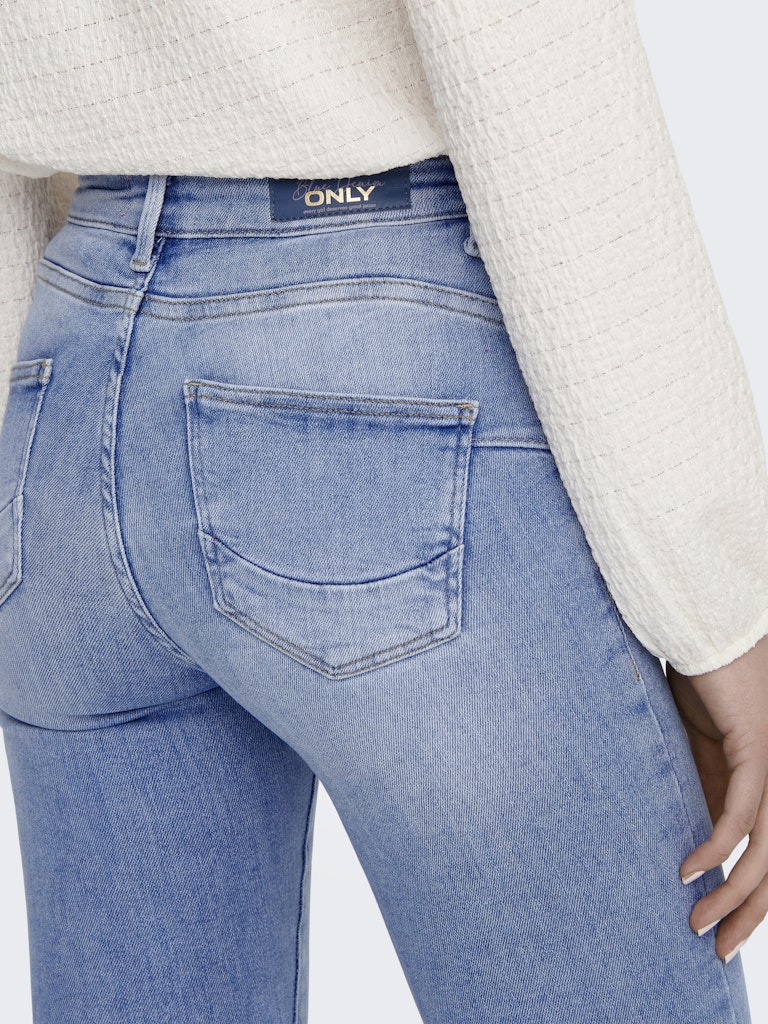 ONLPOWER MID SK PUSHUP DNM REA934 NOOS