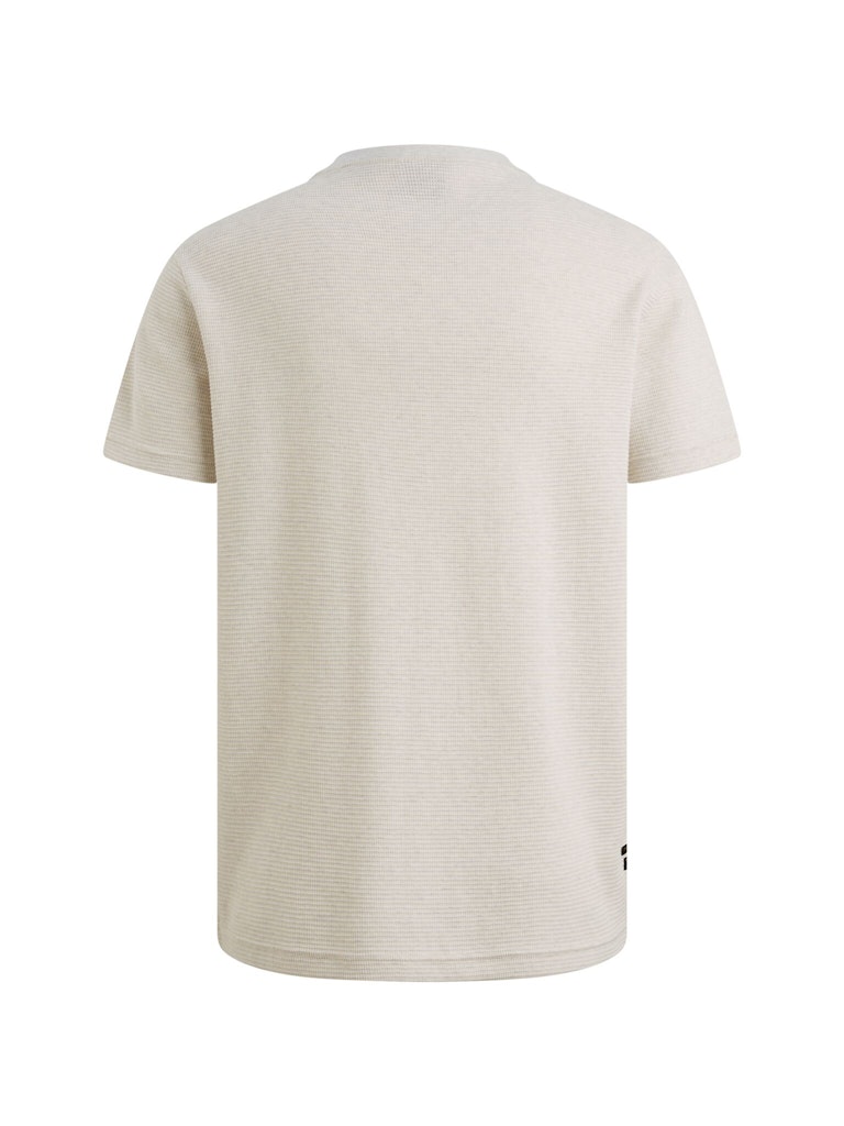 two tone textured stripe