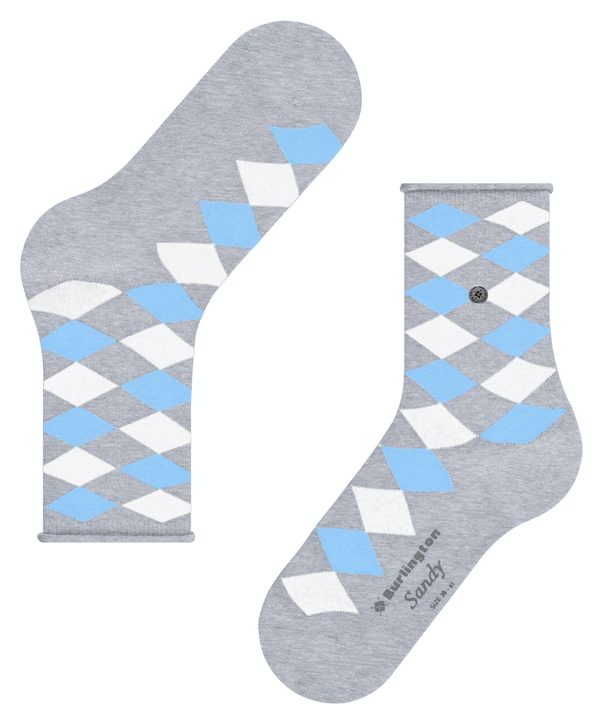 Burlington Sandy Damen