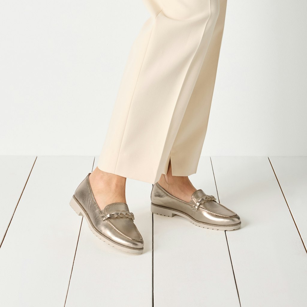 Da.-Slipper