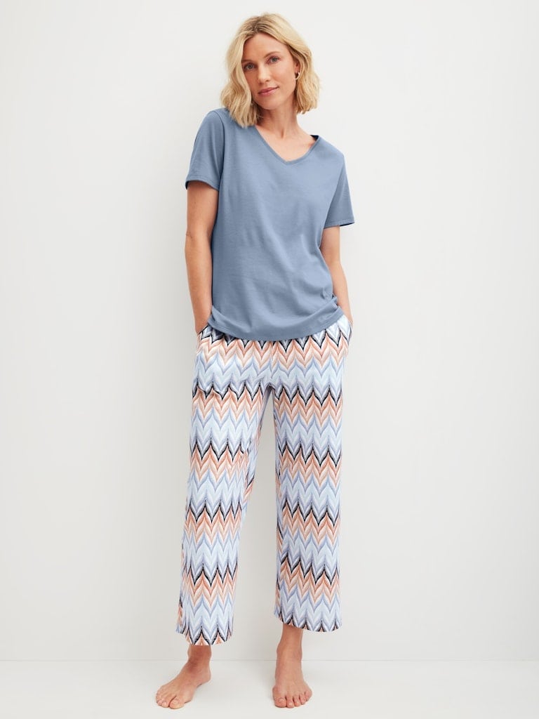 WOMEN 7/8 Pants