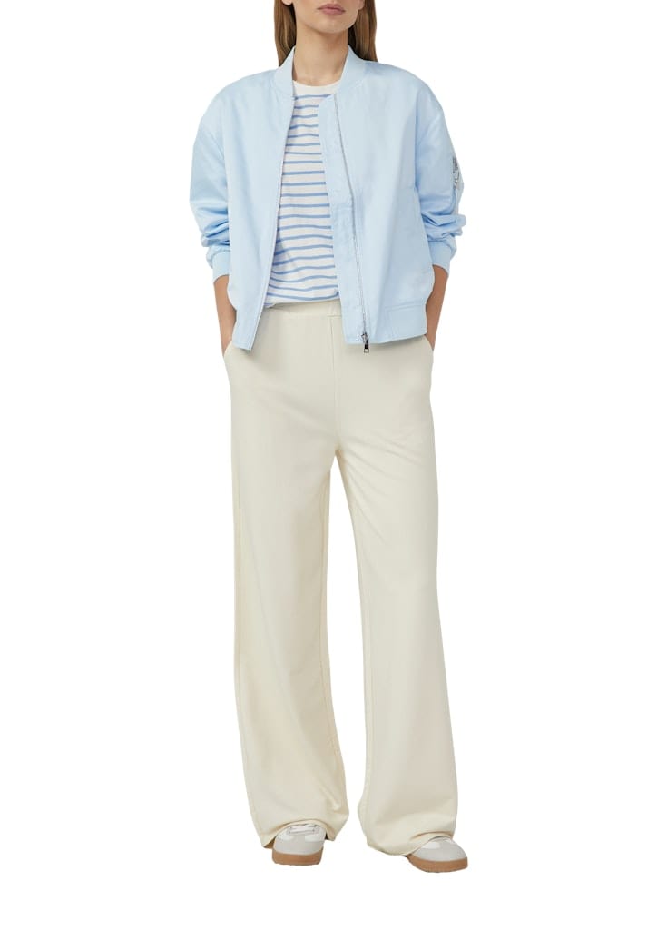 Outdoor-Jacke