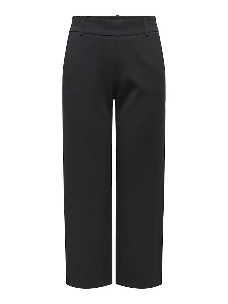 ONLPOPTRASH LIFE MW STRAIGHT CULOTTE PNT