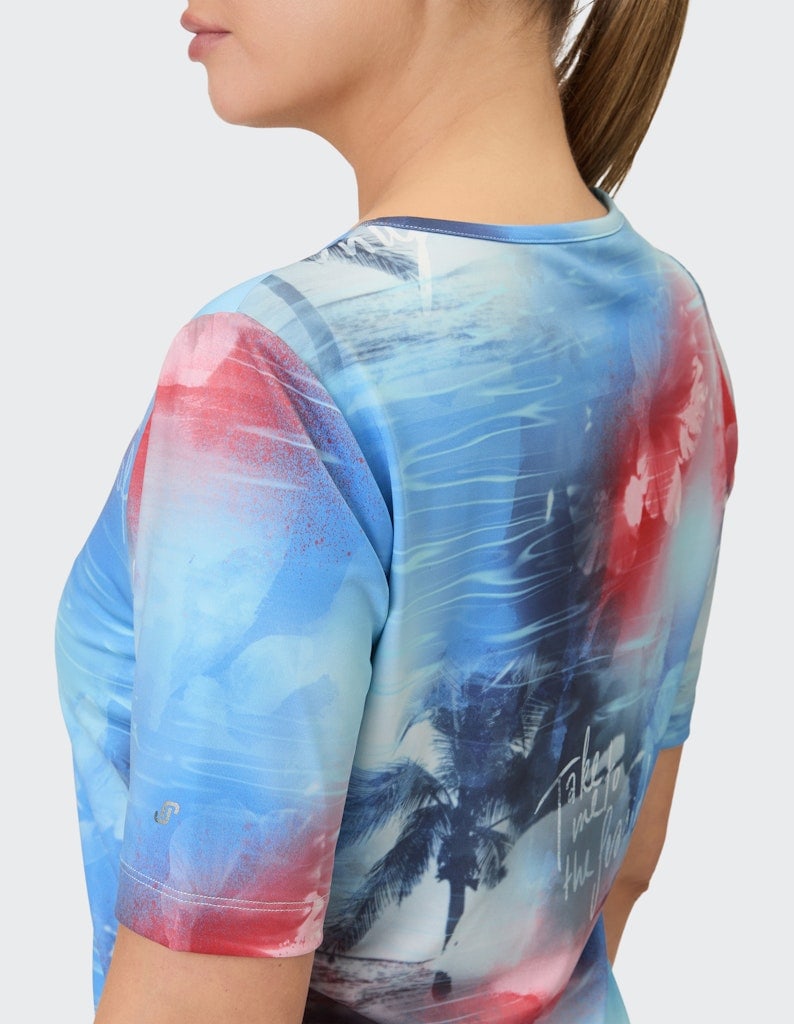 IVANKA T-Shirt