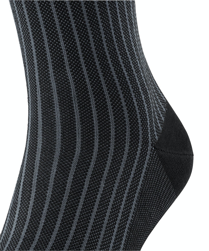 FALKE Oxford Stripe Herren