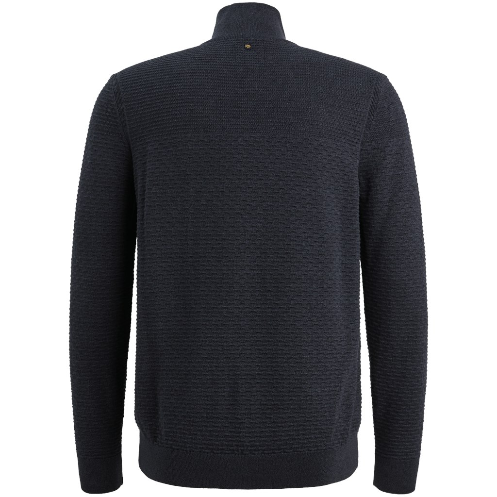 cotton mouline (organic)