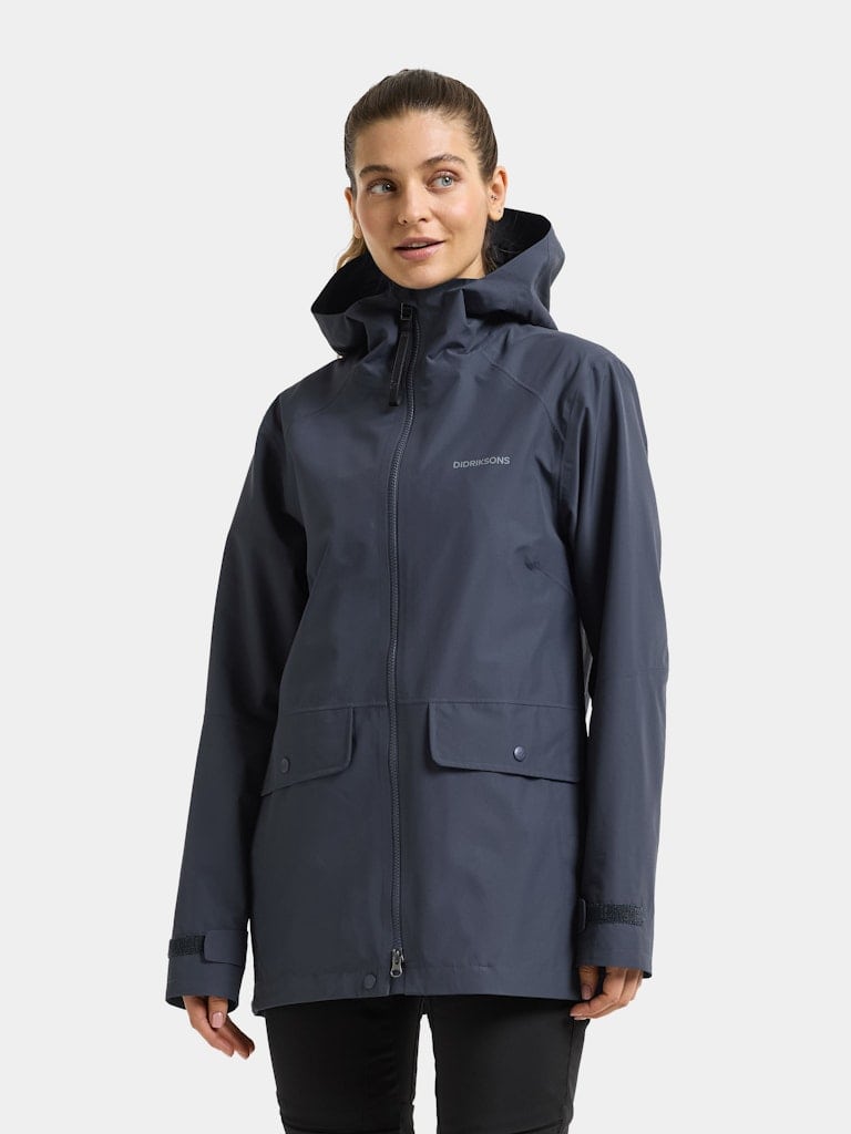 GILA WNS PARKA