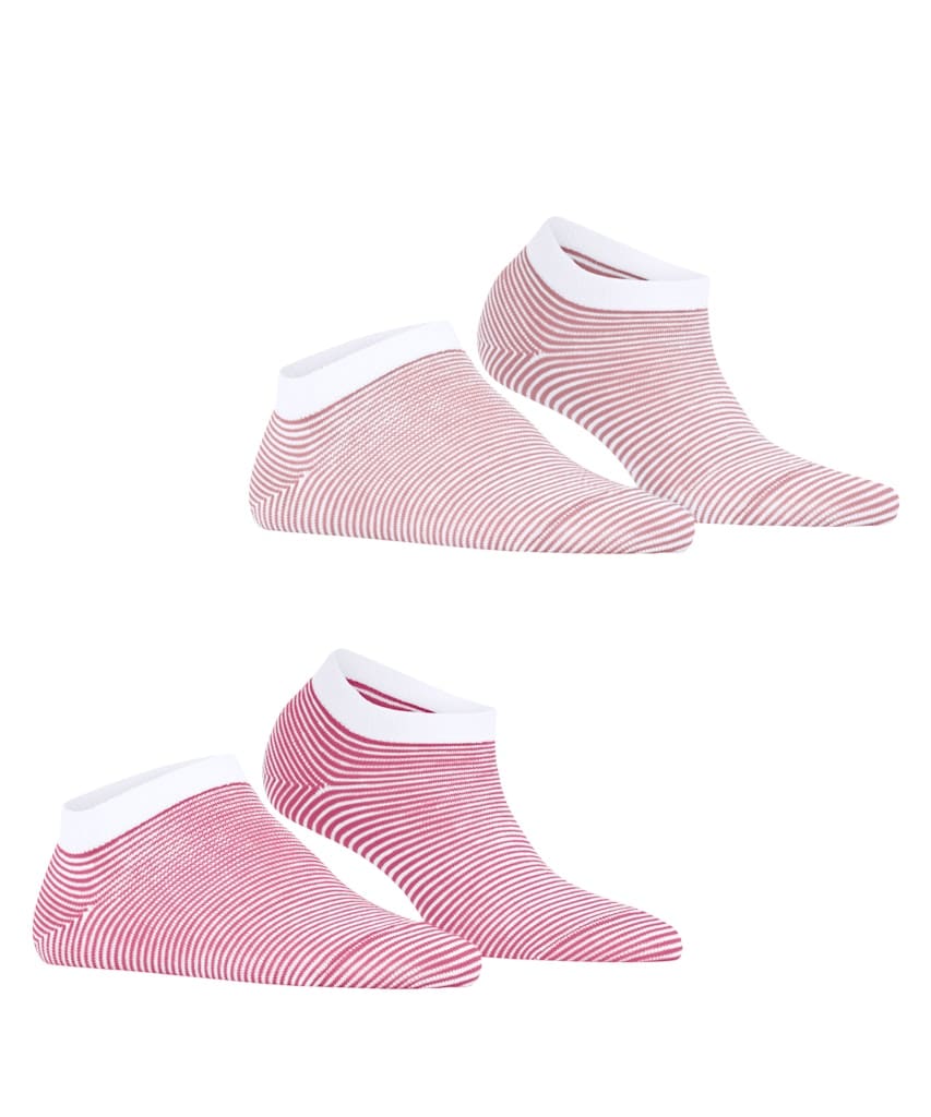 Esprit Allover Stripe 2-Pack Damen
