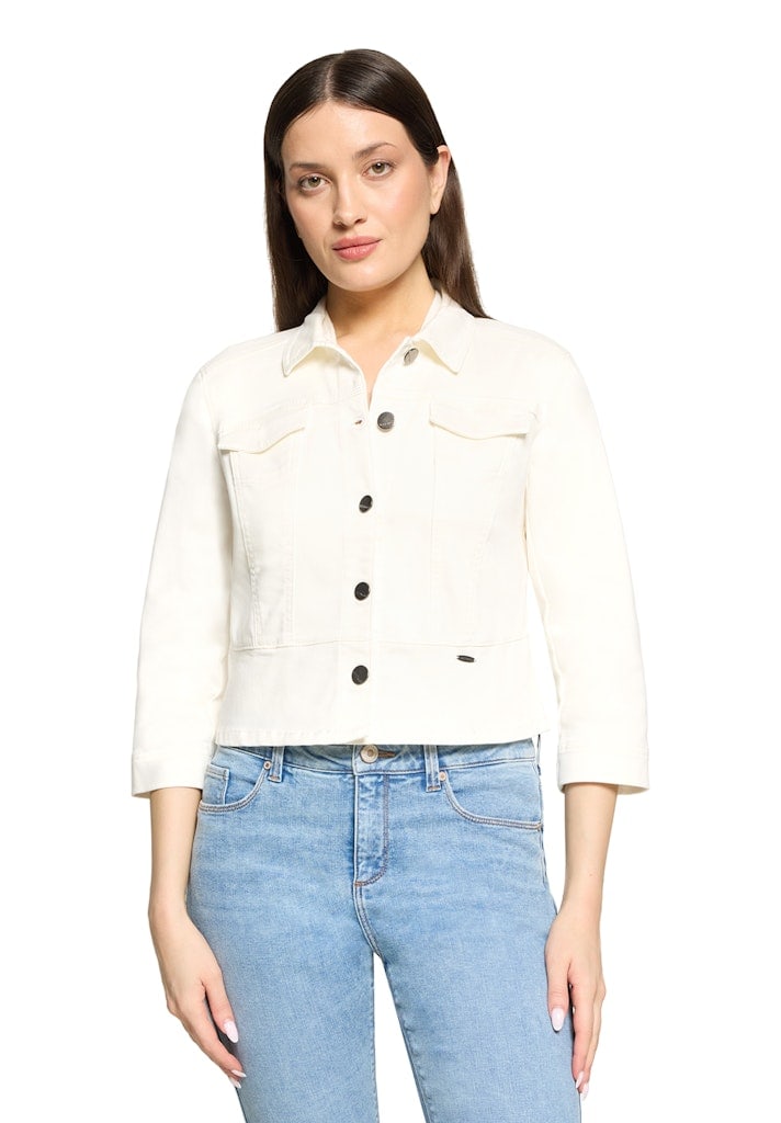 Jeansjacke