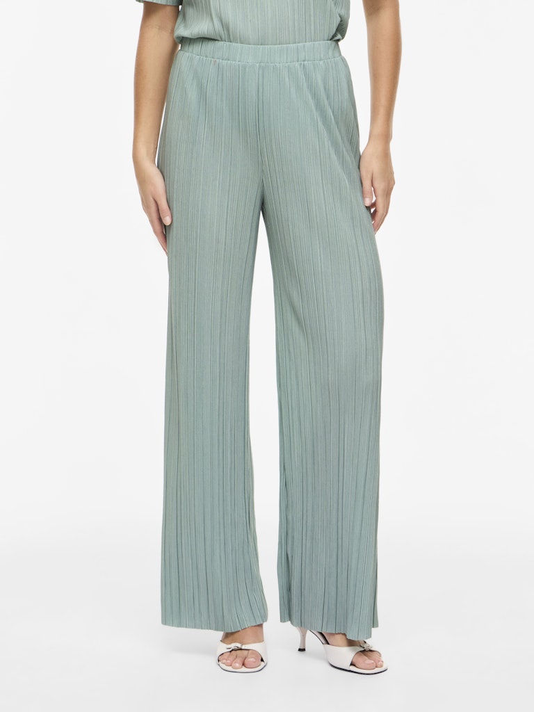 VIPLISA HW LOOSE PANTS - NOOS