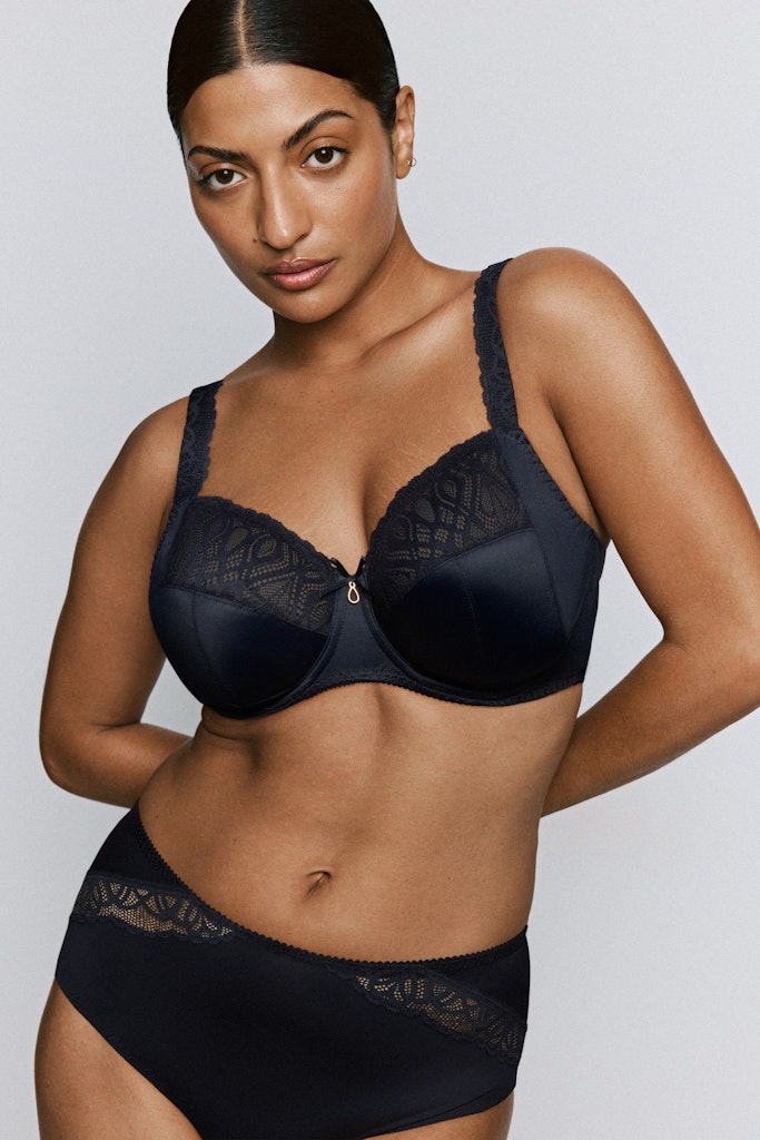 SALERNO midnight blue Taillenslip