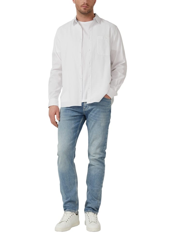 Jeans-Hose