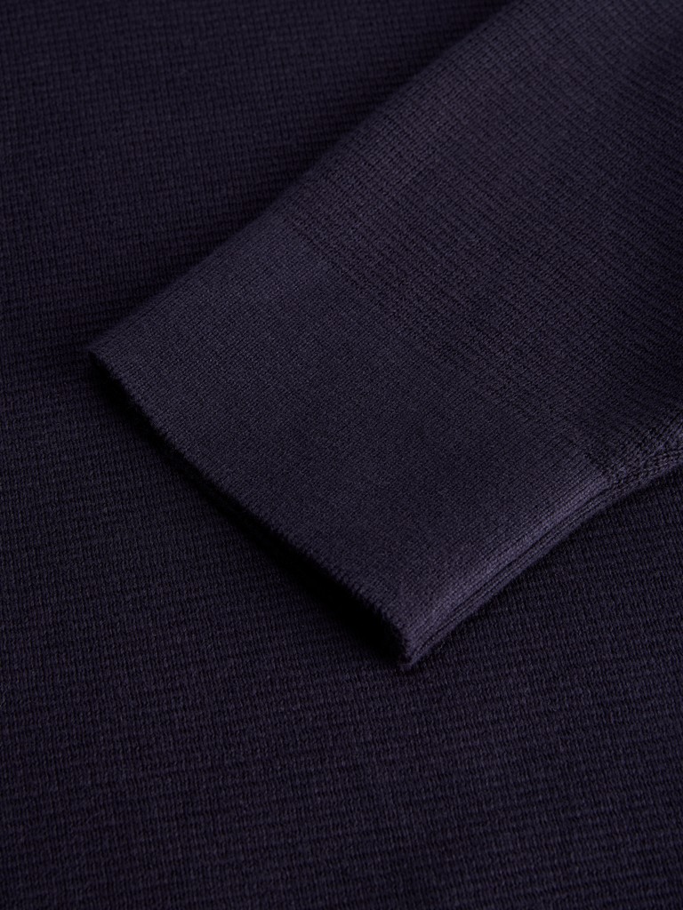 JPRMILANO STITCH KNIT CREW NECK SN