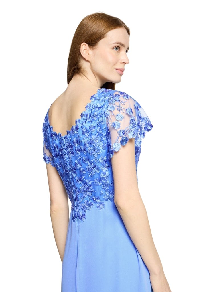 Abendkleid