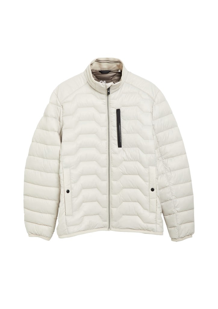 Outdoor-Jacke