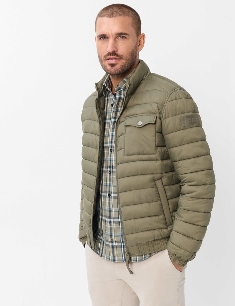 Style Brad