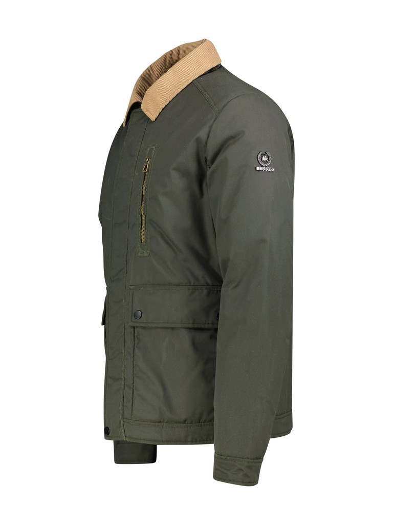 BLOUSON KONFEKTION