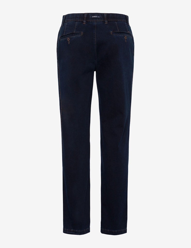 Style Jim