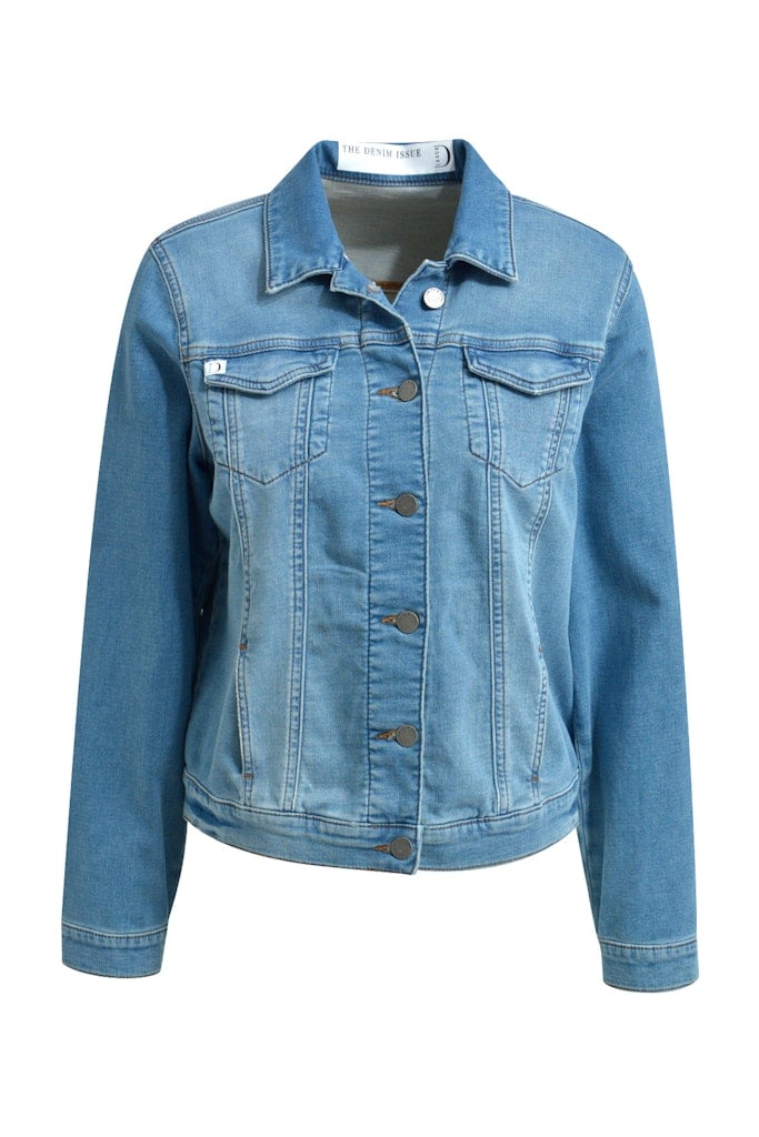 Denim jacket Melli