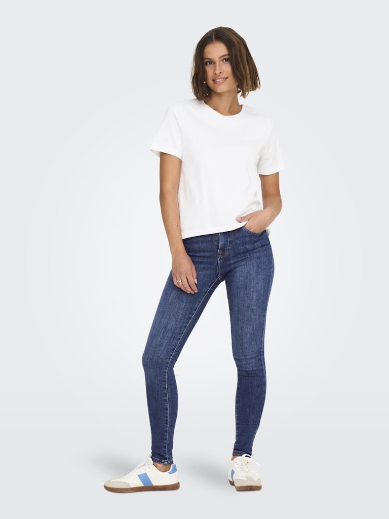 ONLPOWER MID SK PUSHUP DNM TAI012 NOOS