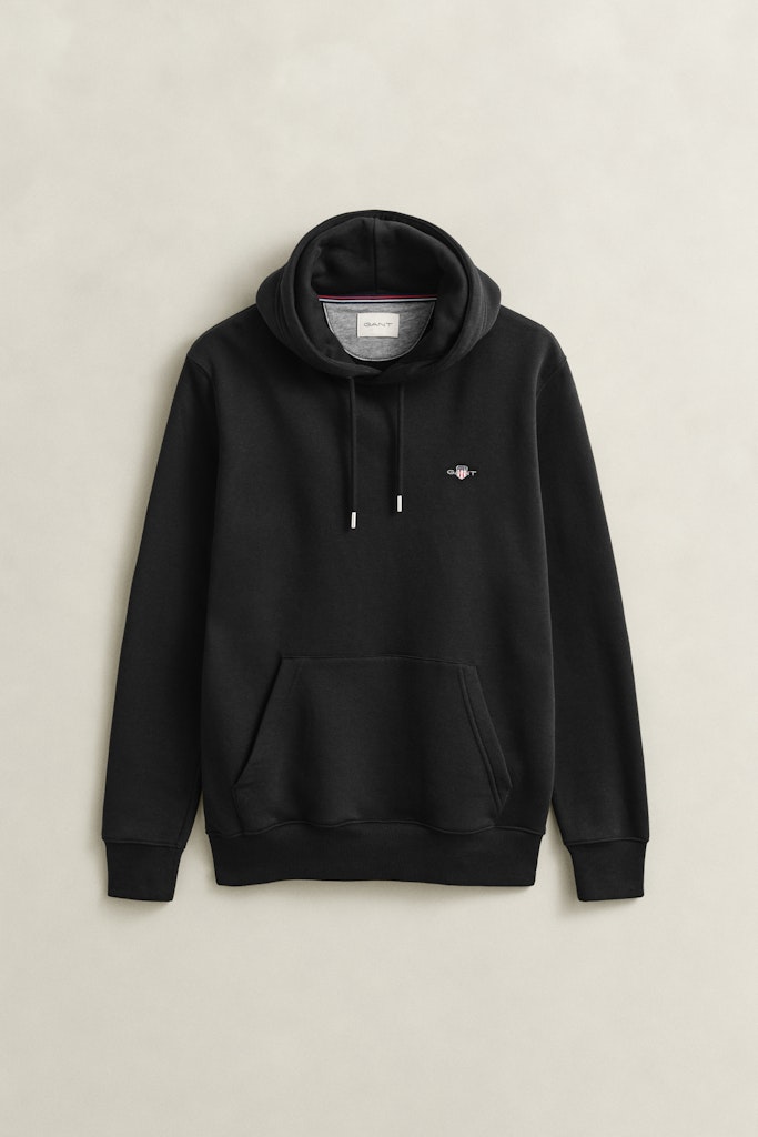 Shield Hoodie