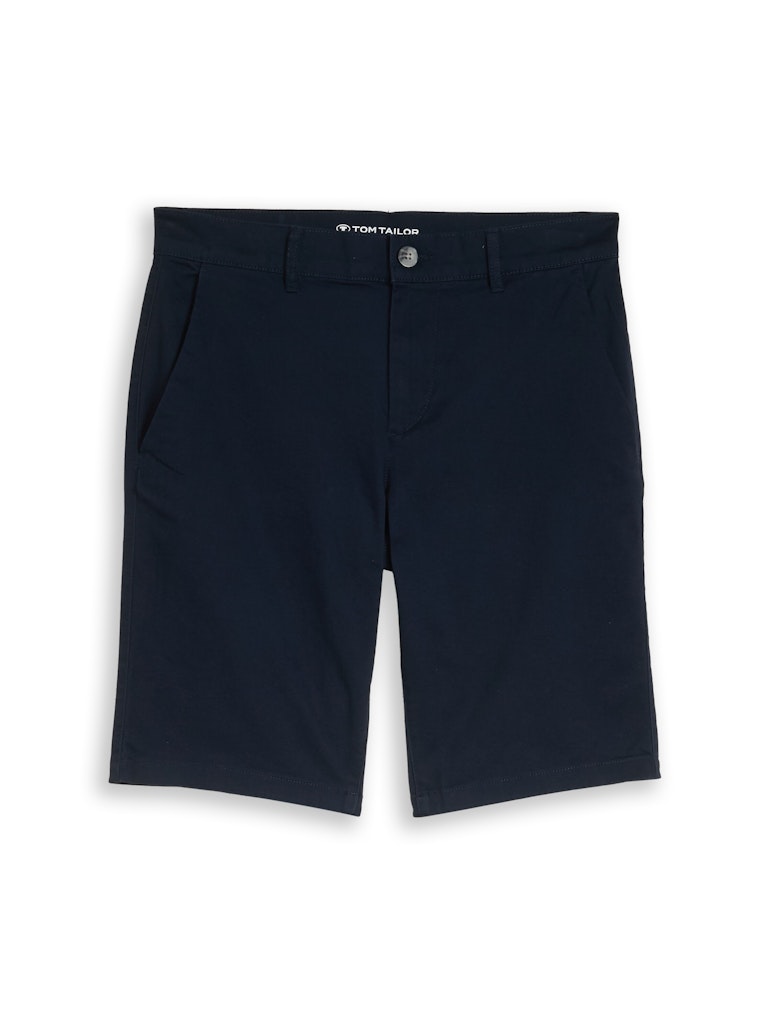 TTSLIM Chino Shorts