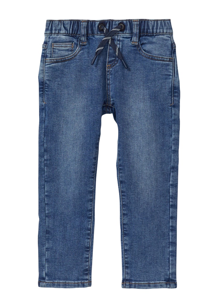 Jeans-Hose
