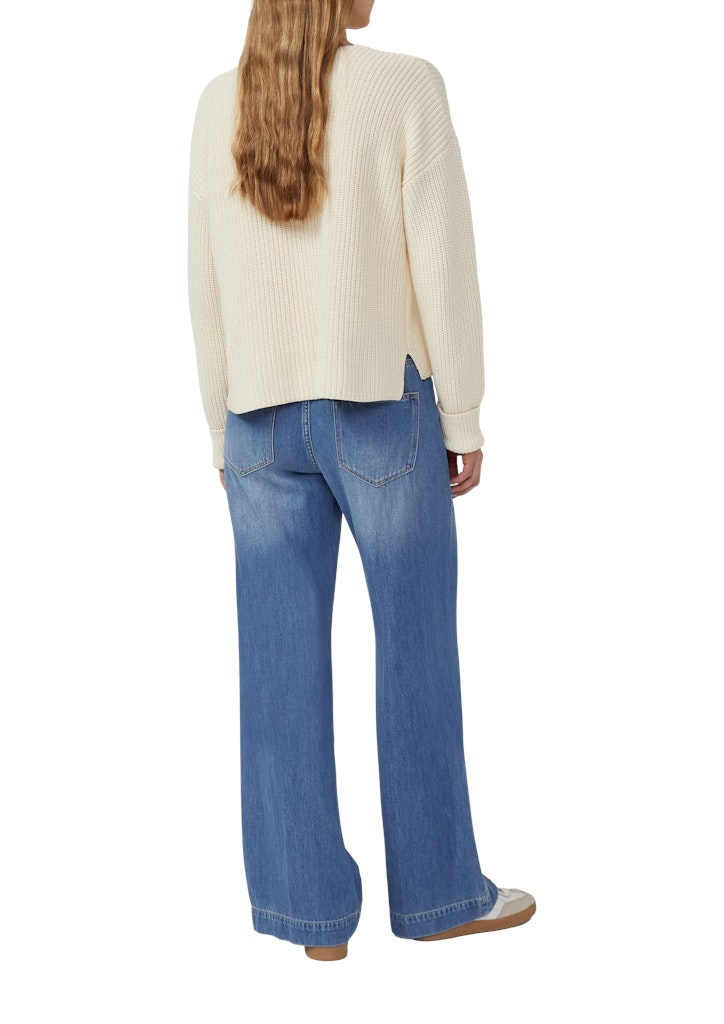 Strickpullover