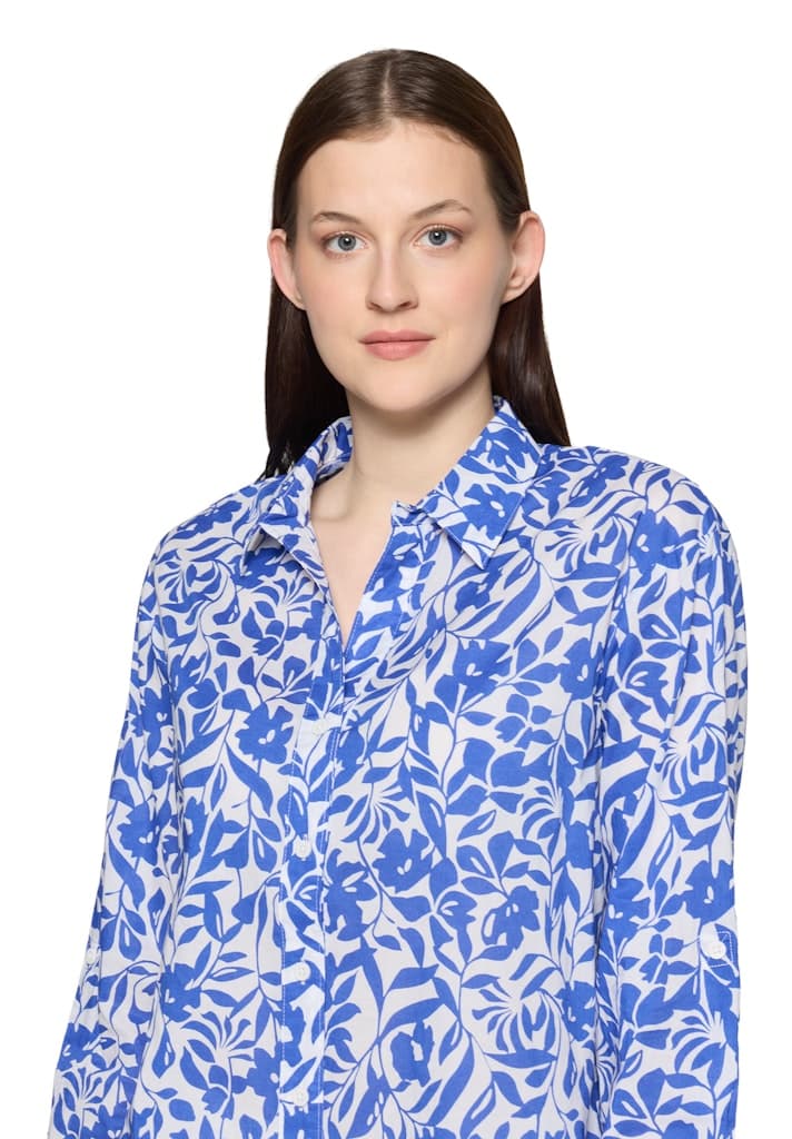 Longbluse