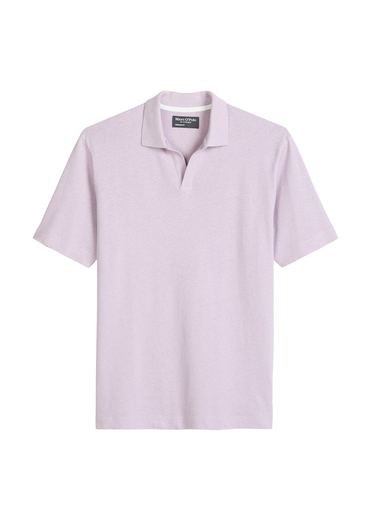 Kurzarm-Jerseyshirt regular