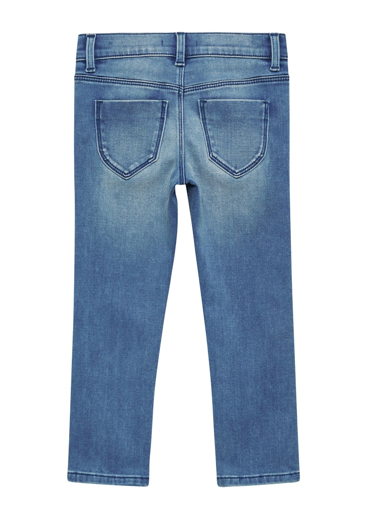 Jeans-Hose