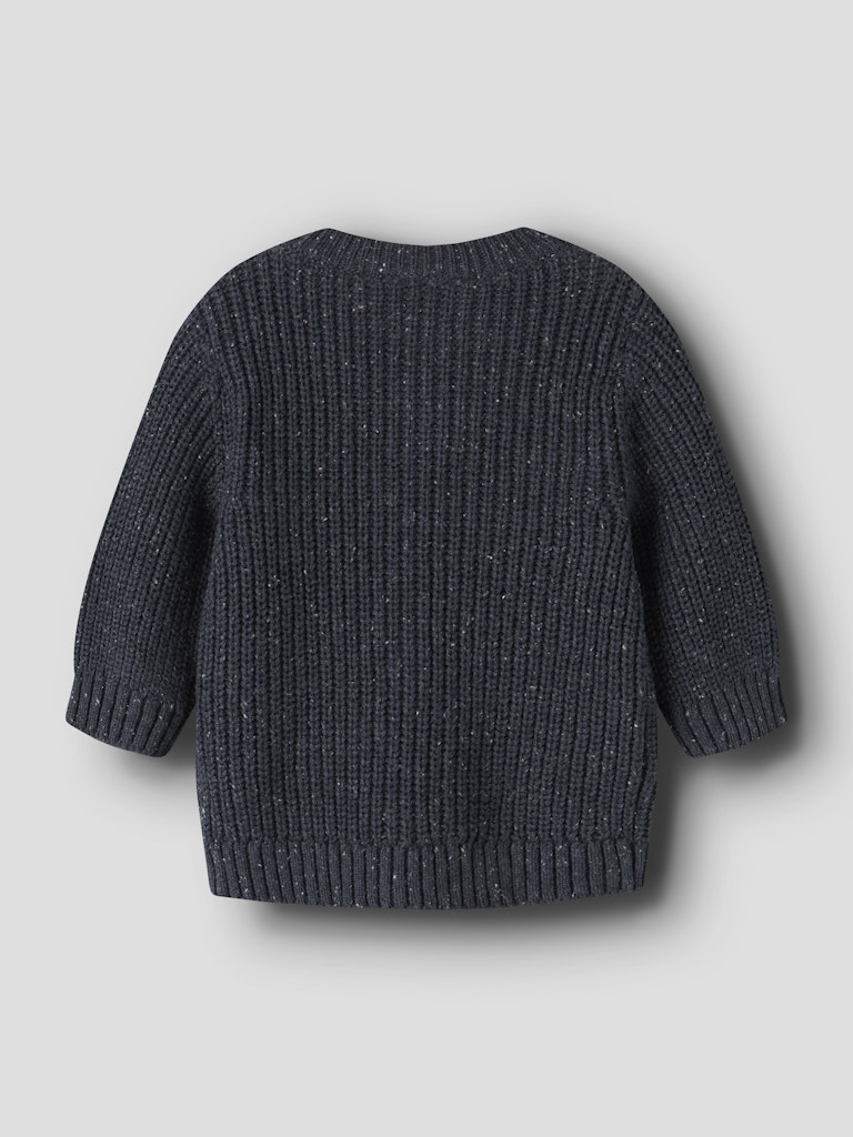 NBMNORMAN LS KNIT CARD