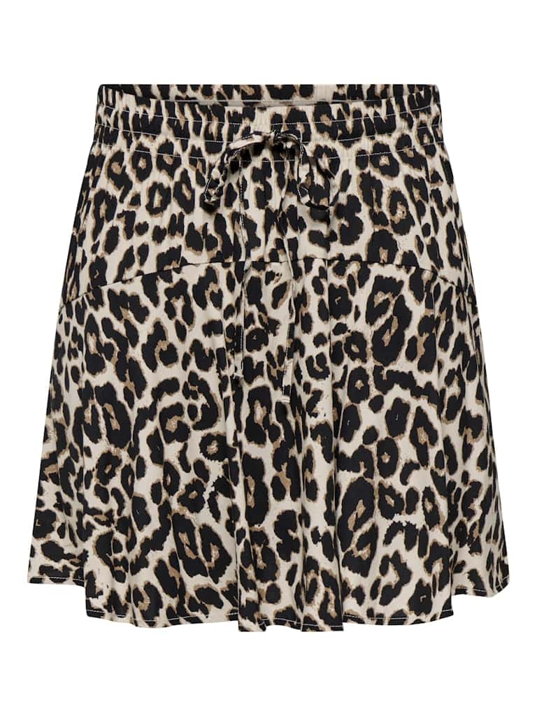 ONLNALA LIFE SKORT WVN NOOS