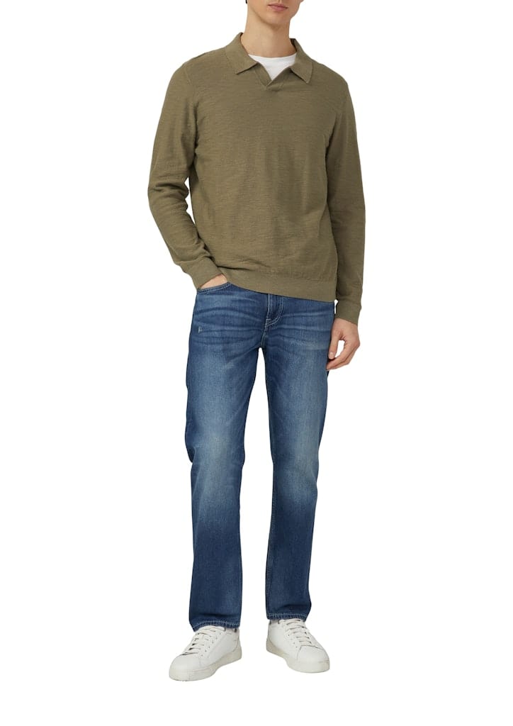 Strickpullover