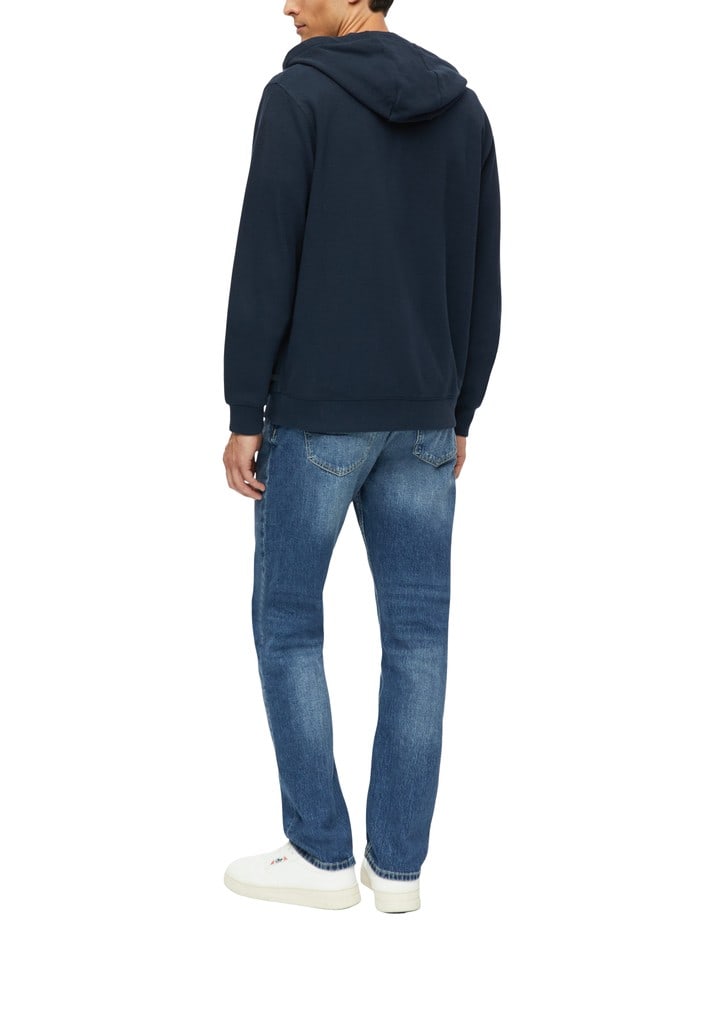 Sweatshirt Jacke