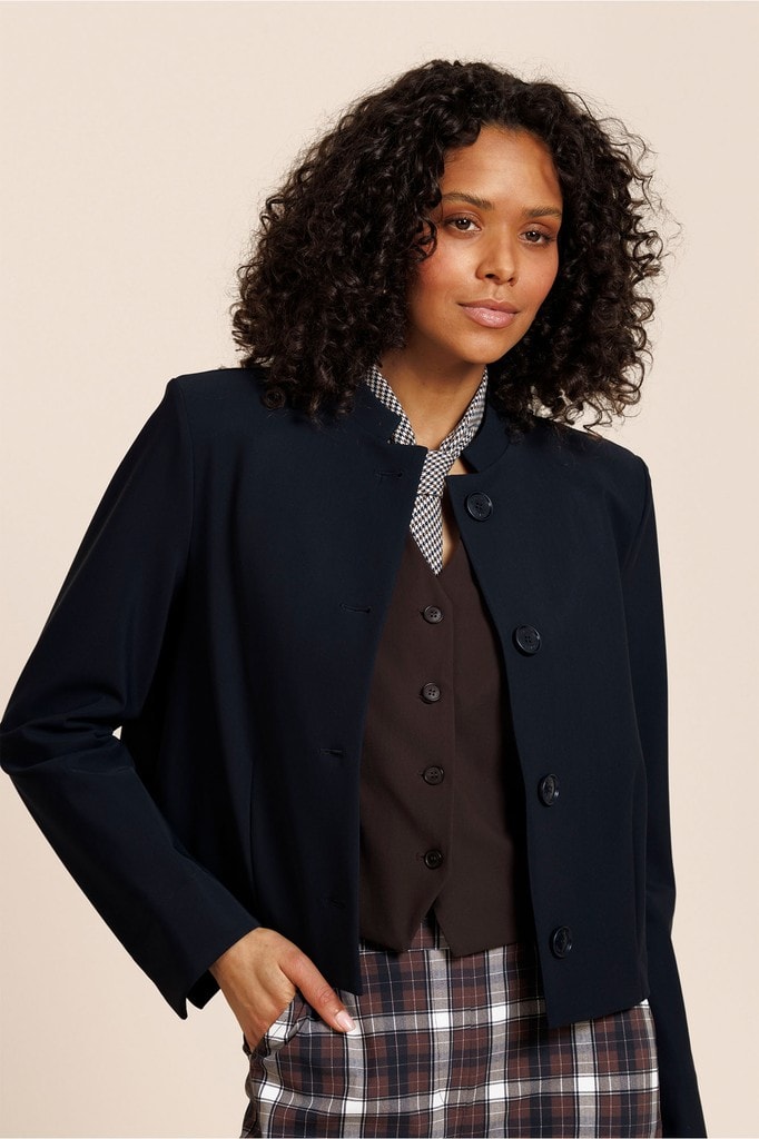 Joline bonded jacket