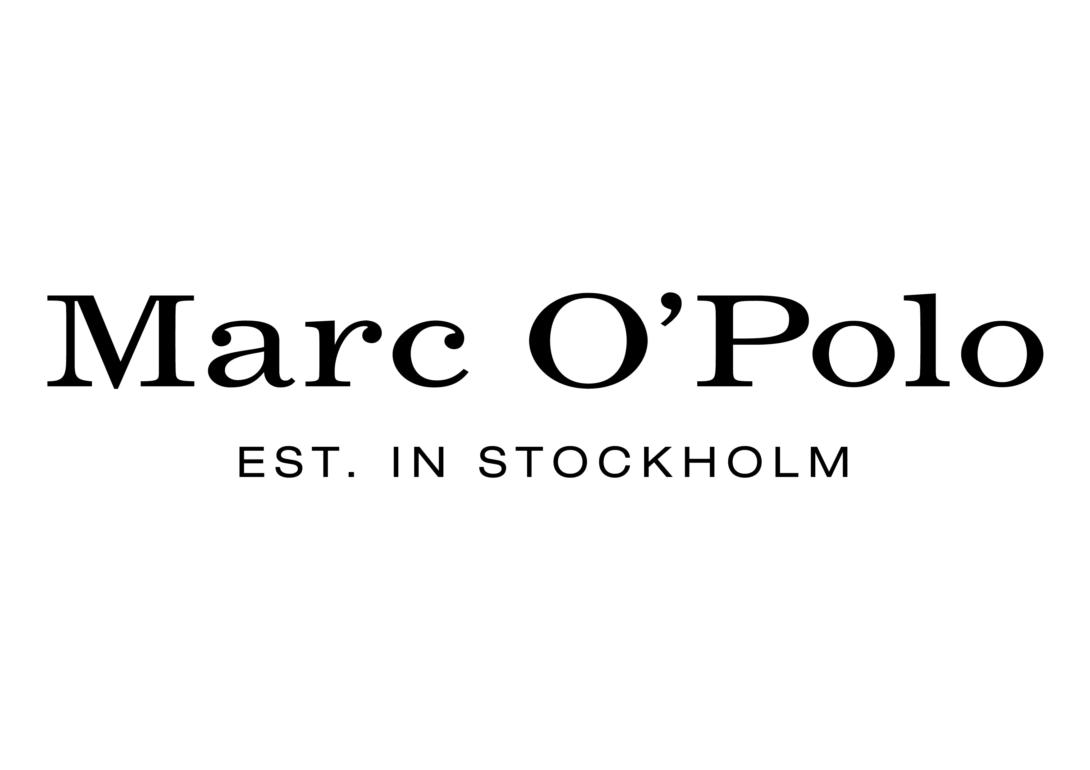 Marc O'Polo