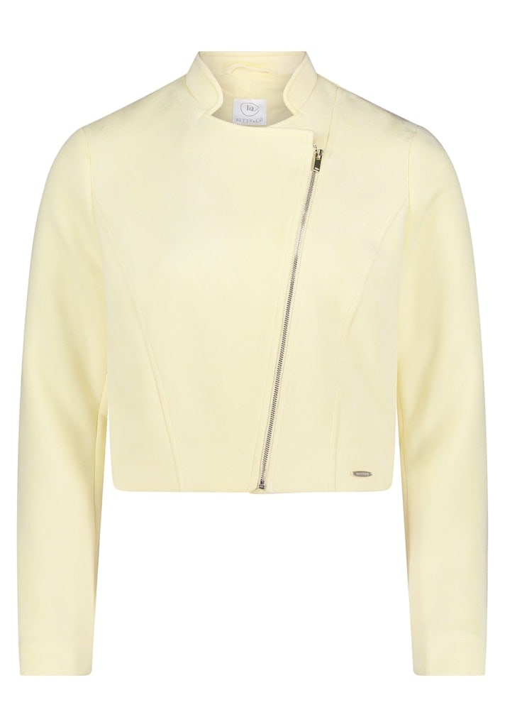 Bikerjacke