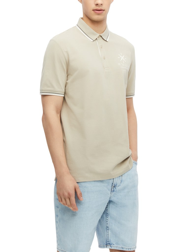 Polo-Shirt