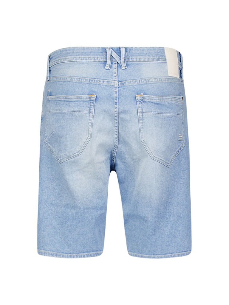 Short Denim Relaxed