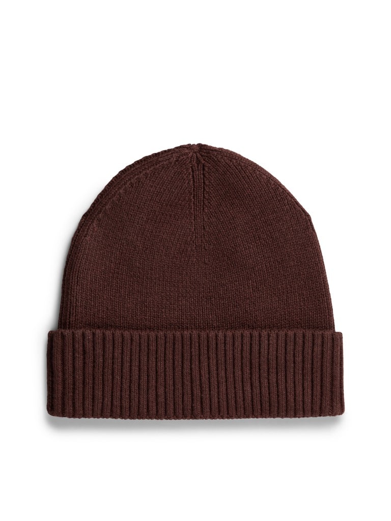 TH FLAG PIMA COTTON BEANIE