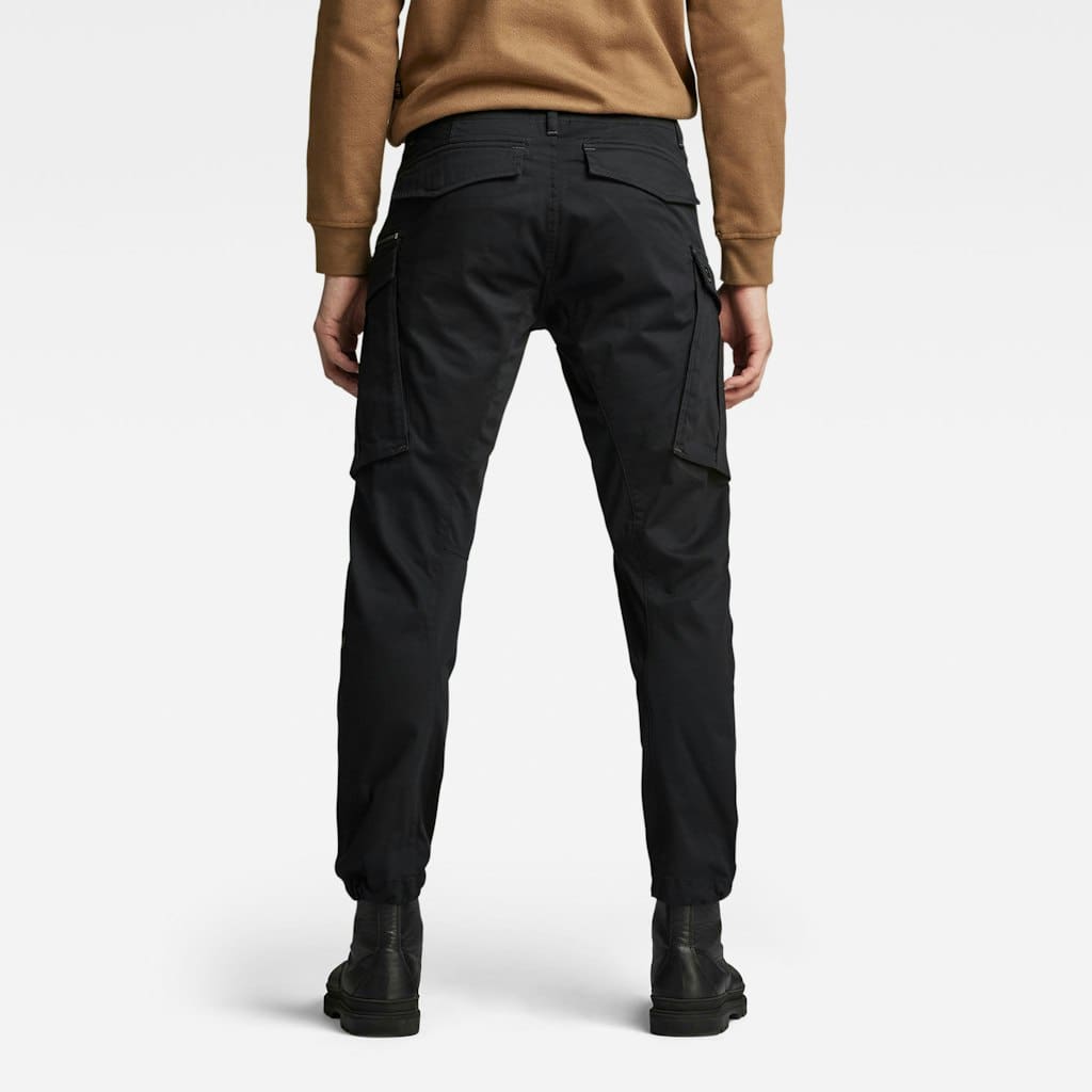 Rovic Zip 3D Regular Tapered