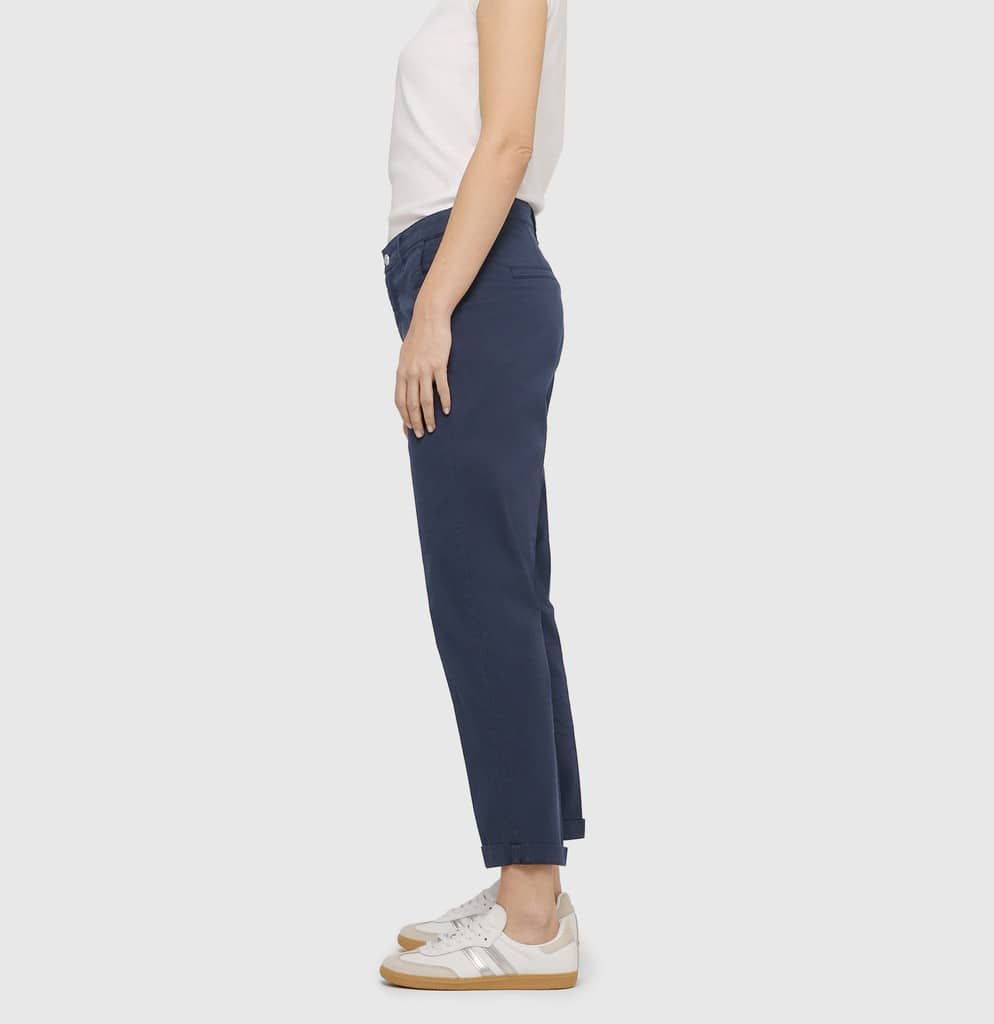 MAC JEANS - CHINO, Authentic stretch gabardine