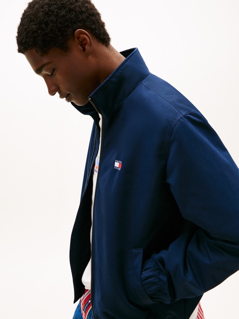 TJM ESSENTIAL JACKET EXT