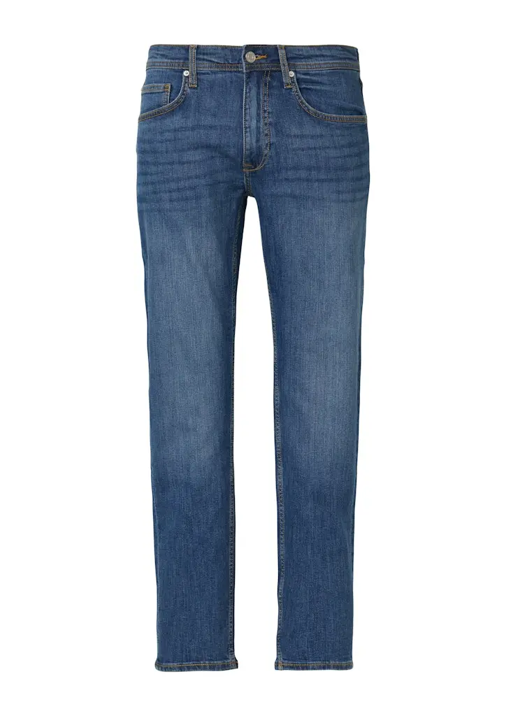 Jeans-Hose